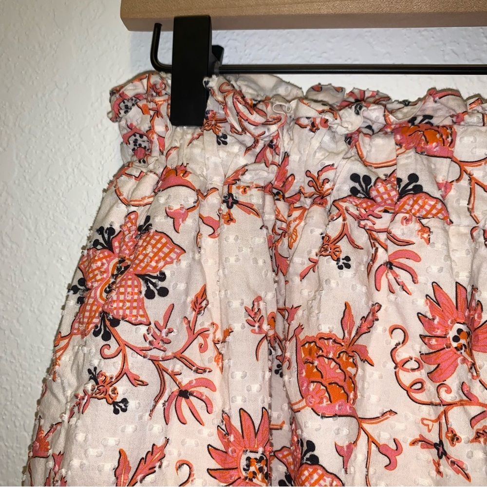 Hofmann Copenhagen Clarinne 100% Cotton A Line Skirt 38 - Picture 5 of 7